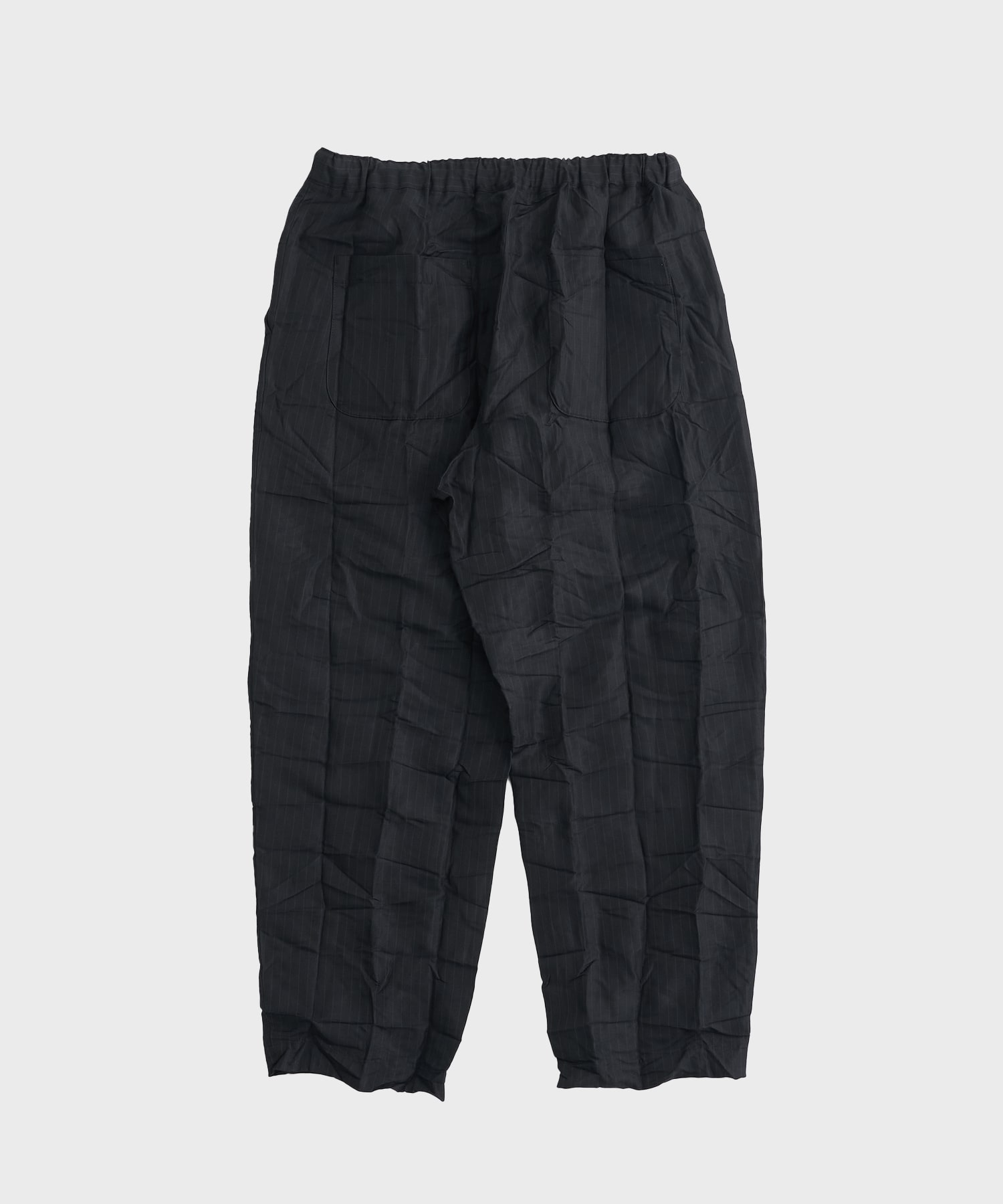 HO-P028-051 PANTS COMME des GARCONS HOMME