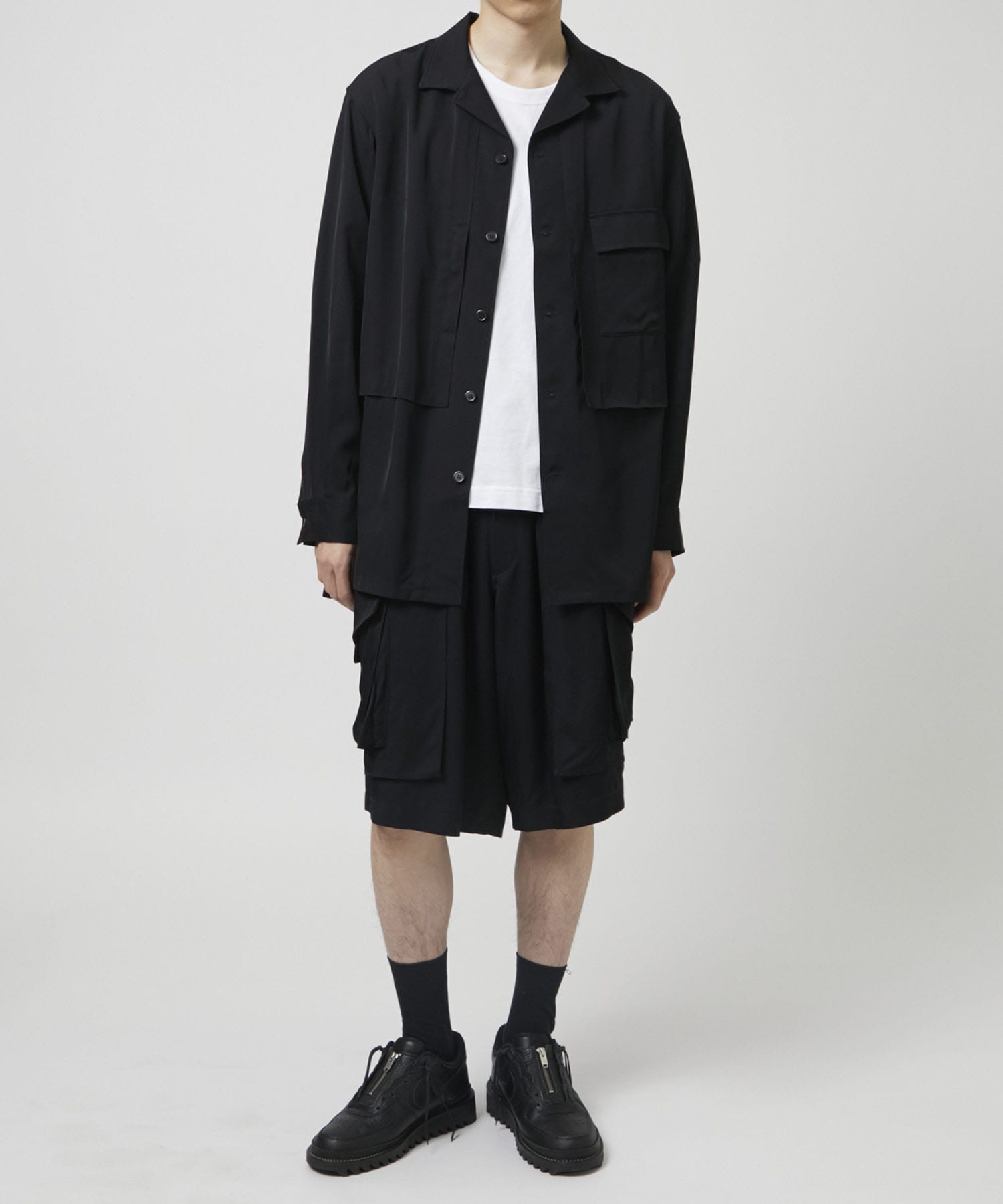 M RYTWILL SHORT Y-3