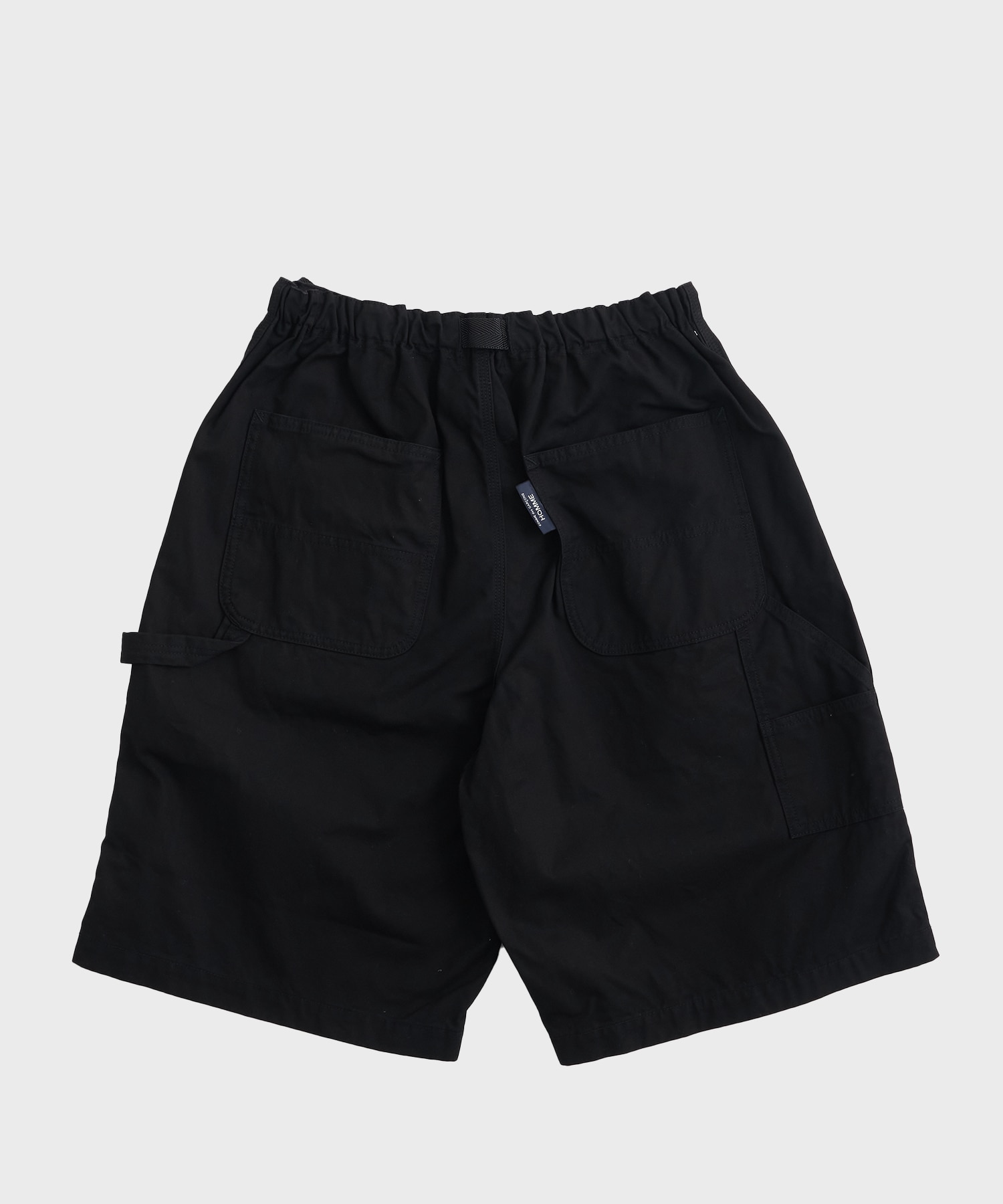 HO-P031-051 SHORTS COMME des GARCONS HOMME