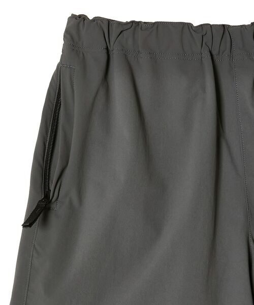 【エヌハリウッド】9261-CP52-004 HALF PANTS N.HOOLYWOOD