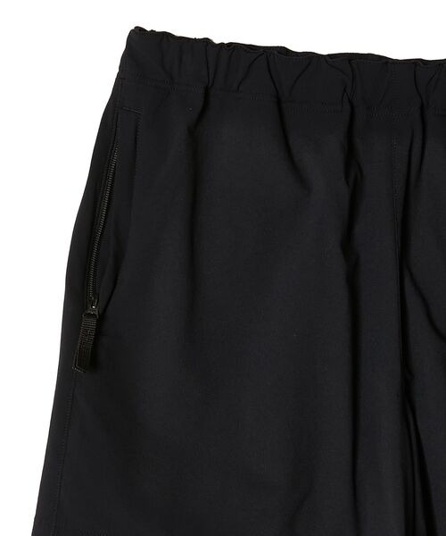 【エヌハリウッド】9261-CP52-004 HALF PANTS N.HOOLYWOOD