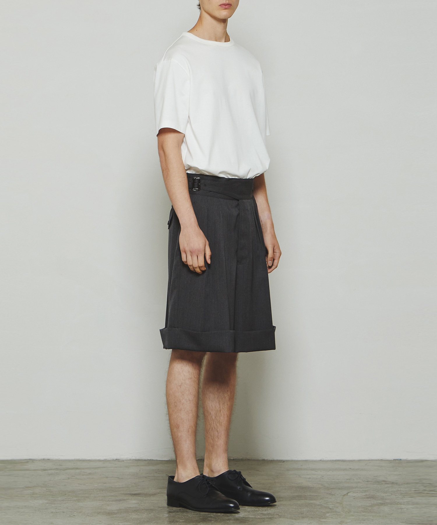 【ザ・リラクス】THE GURKHA SHORTS THE RERACS