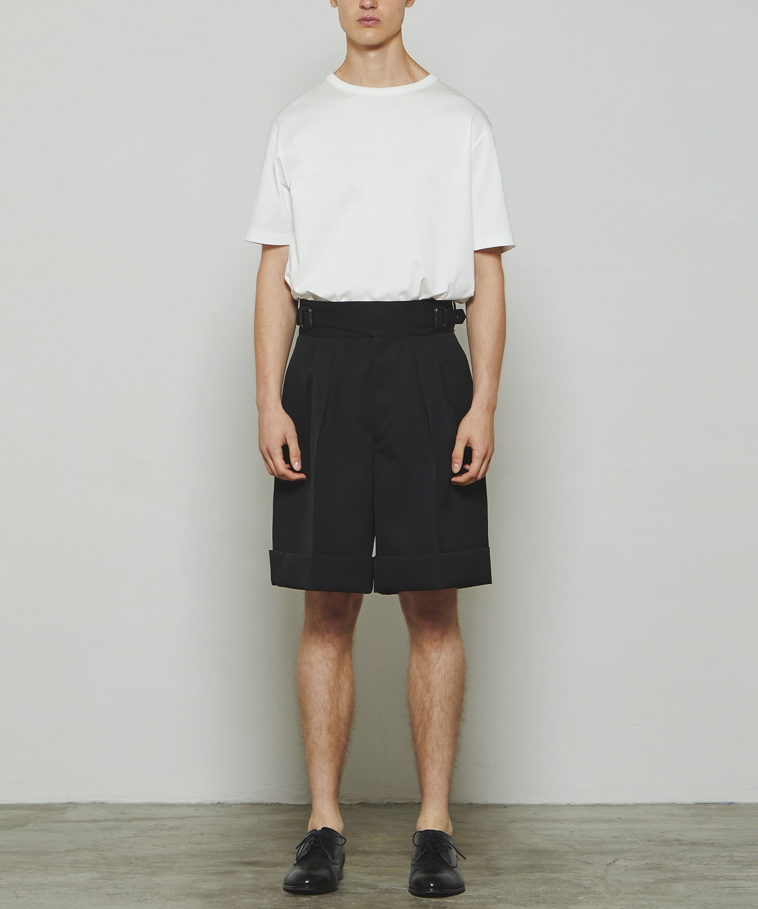 【ザ・リラクス】THE GURKHA SHORTS THE RERACS