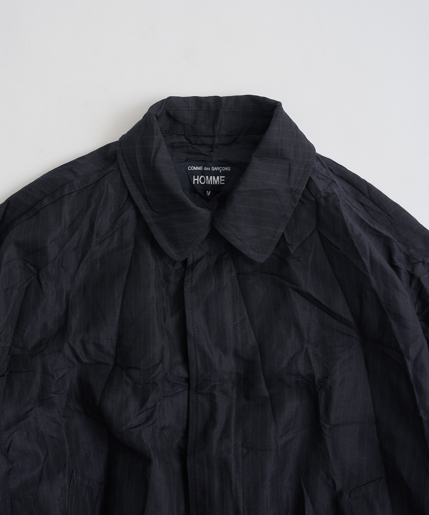 HO-J027-051 BLOUSON COMME des GARCONS HOMME