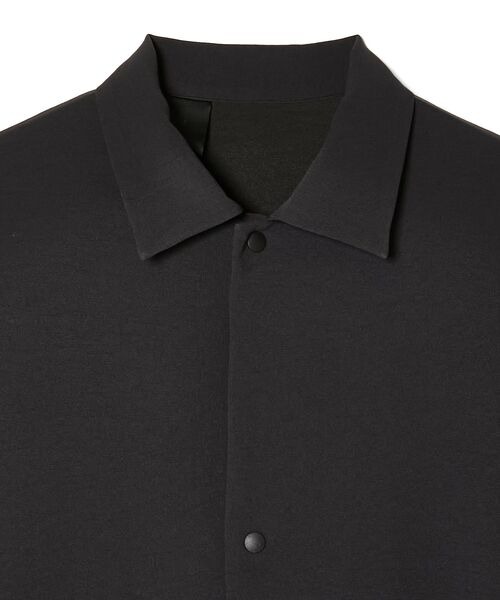 【エヌハリウッド】2261-BL11-010 COACH JACKET N.HOOLYWOOD