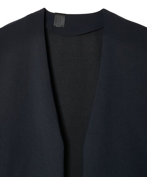 【エヌハリウッド】2261-CS09-010 CARDIGAN N.HOOLYWOOD