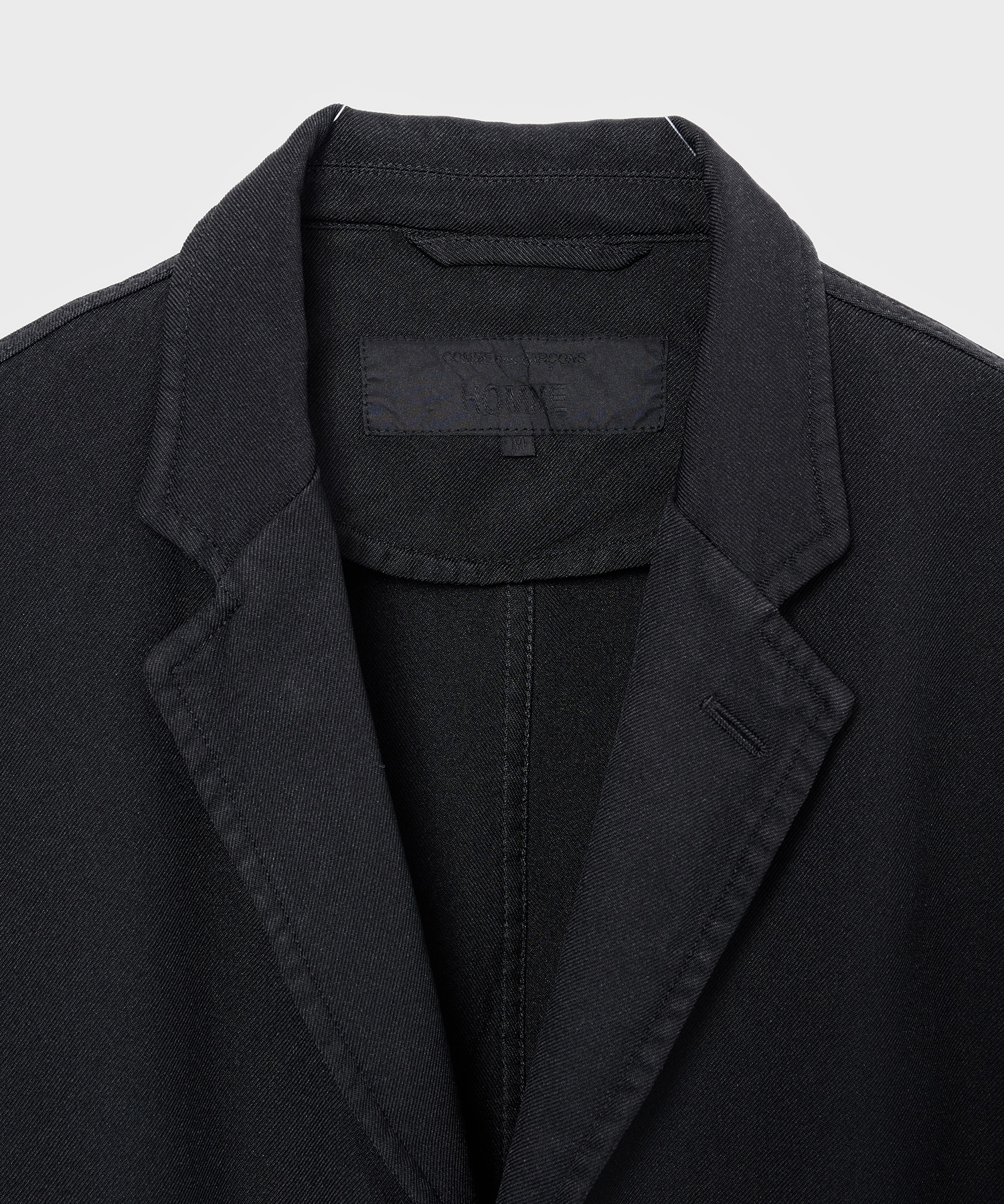 HO-J021-051 JACKET COMME des GARCONS HOMME
