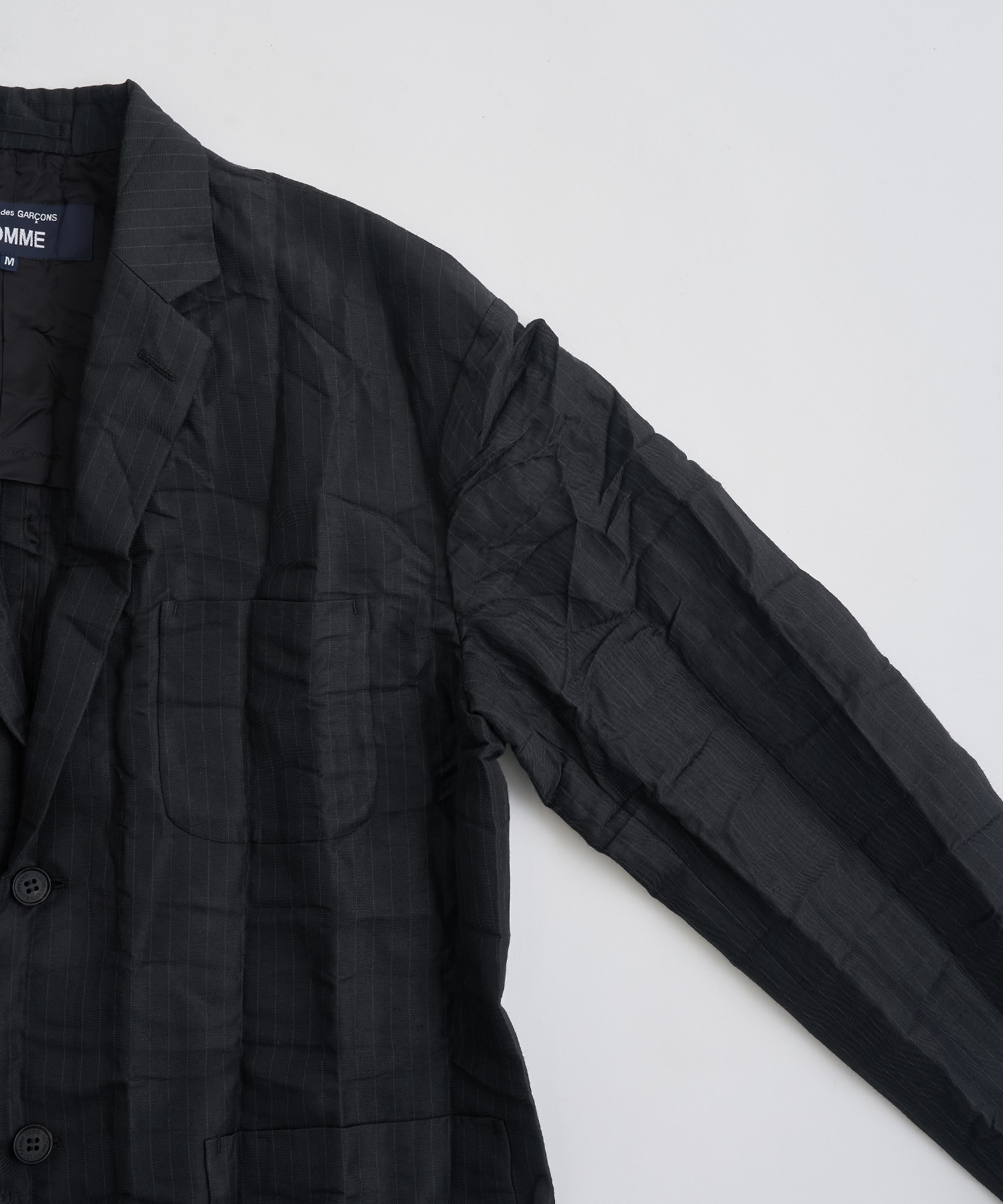 HO-J026-051 JACKET COMME des GARCONS HOMME