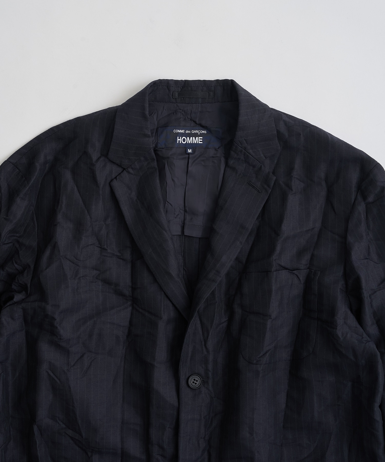 HO-J026-051 JACKET COMME des GARCONS HOMME