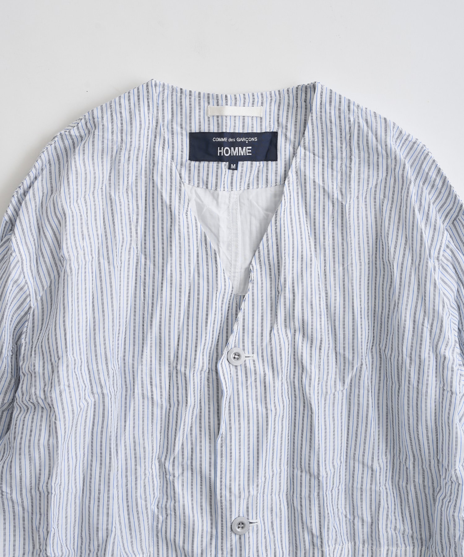 HO-J028-051  JACKET COMME des GARCONS HOMME