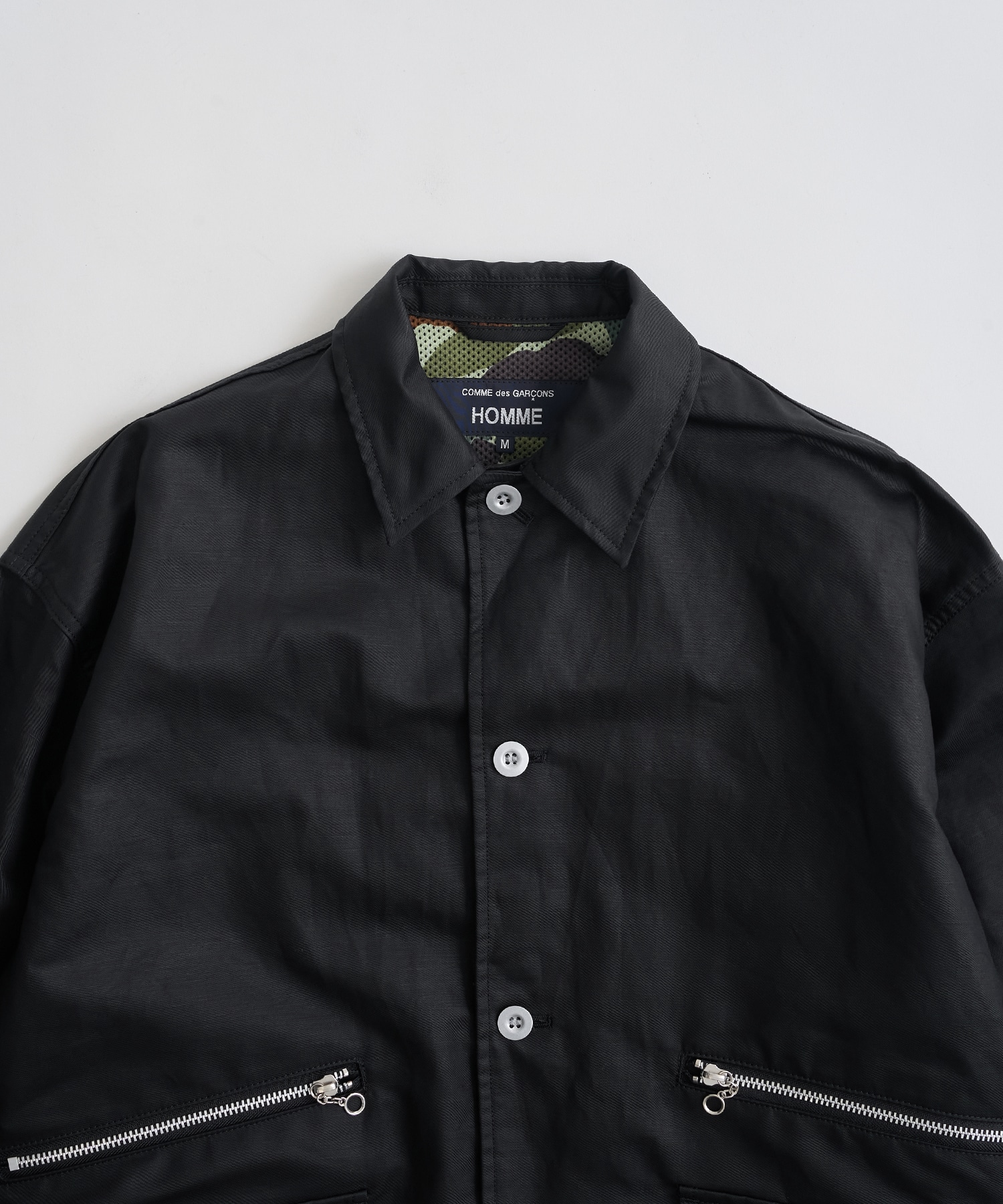 HO-J029-051 JACKET COMME des GARCONS HOMME