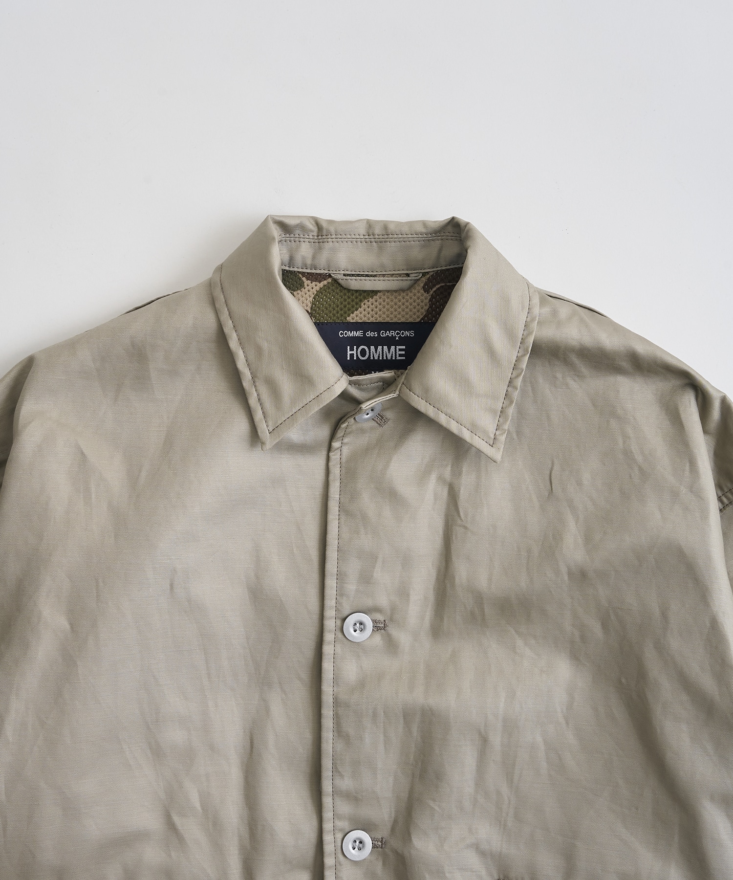HO-J029-051 JACKET COMME des GARCONS HOMME