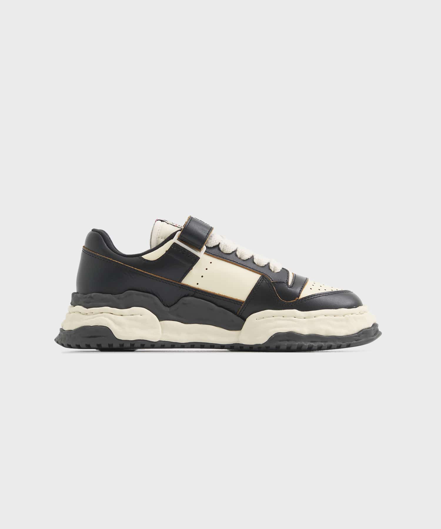 KEITH / original sole canvas Low-Top sneaker Maison MIHARA YASUHIRO