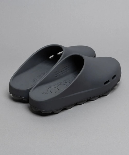 LUX-1 AIR STUDDED SOLE PPACO