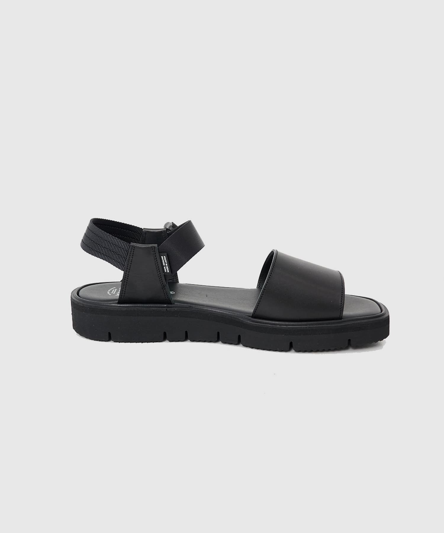 UTILITY SANDALS foot the coacher