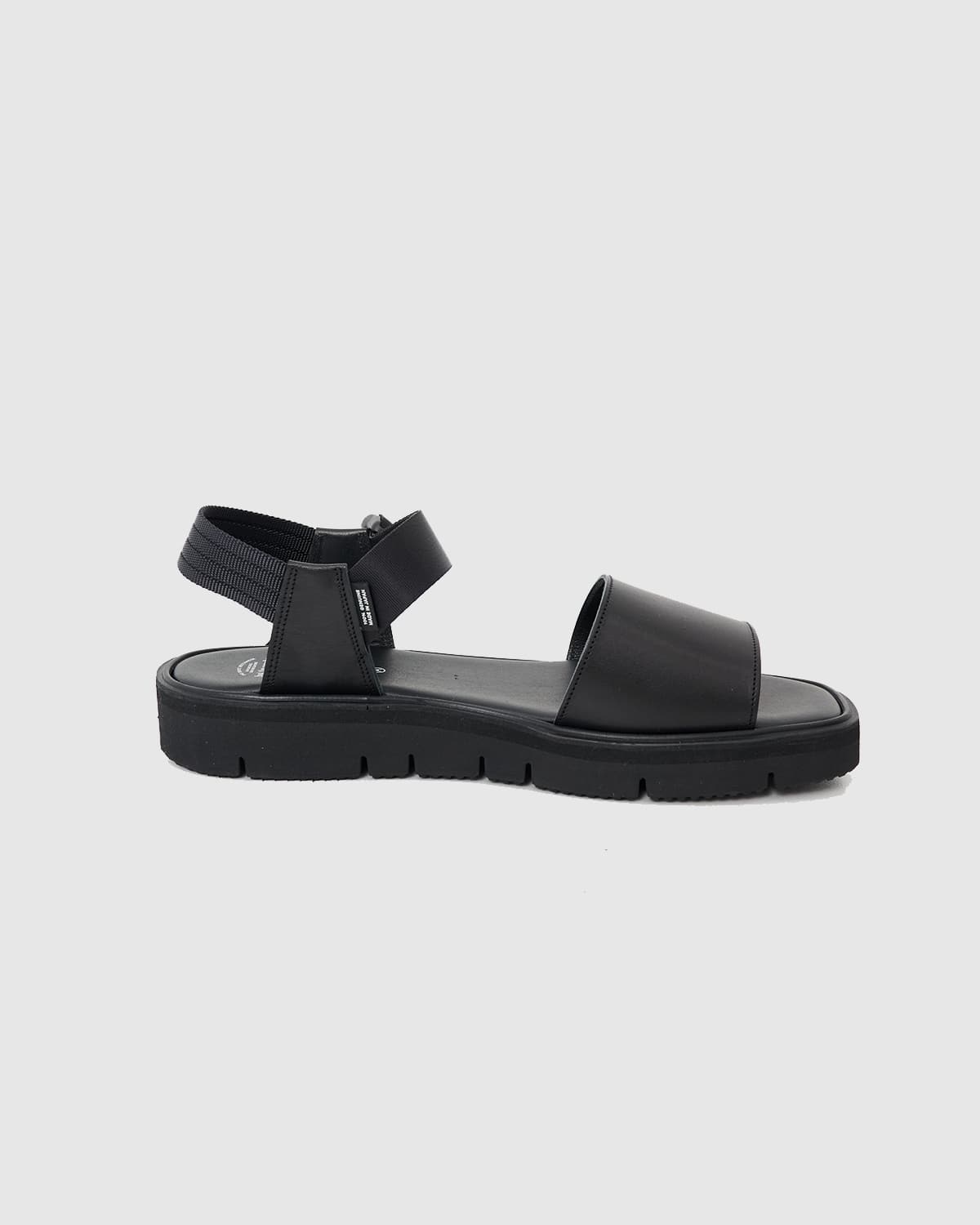 UTILITY SANDALS foot the coacher