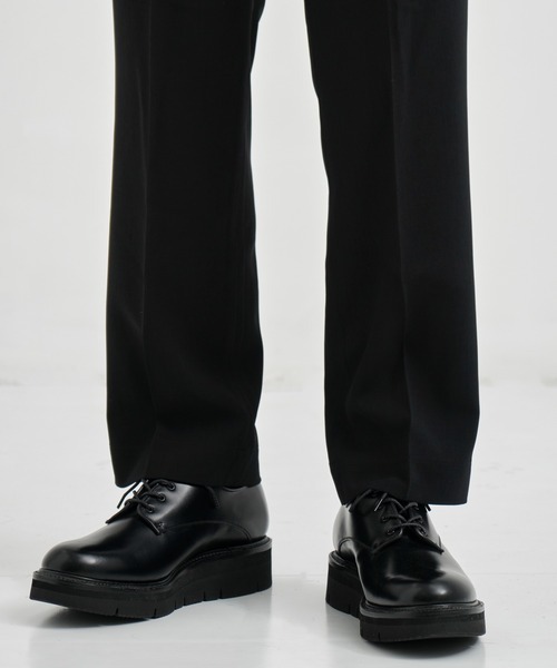 u*b様 foot the coacher HARDER (GLOXI CUT HARDER(GLOXI CUT SOLE) | foot the coacher / フットザコーチャー