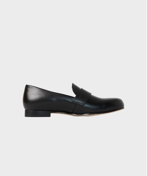 FRENCH LOAFER foot the coacher