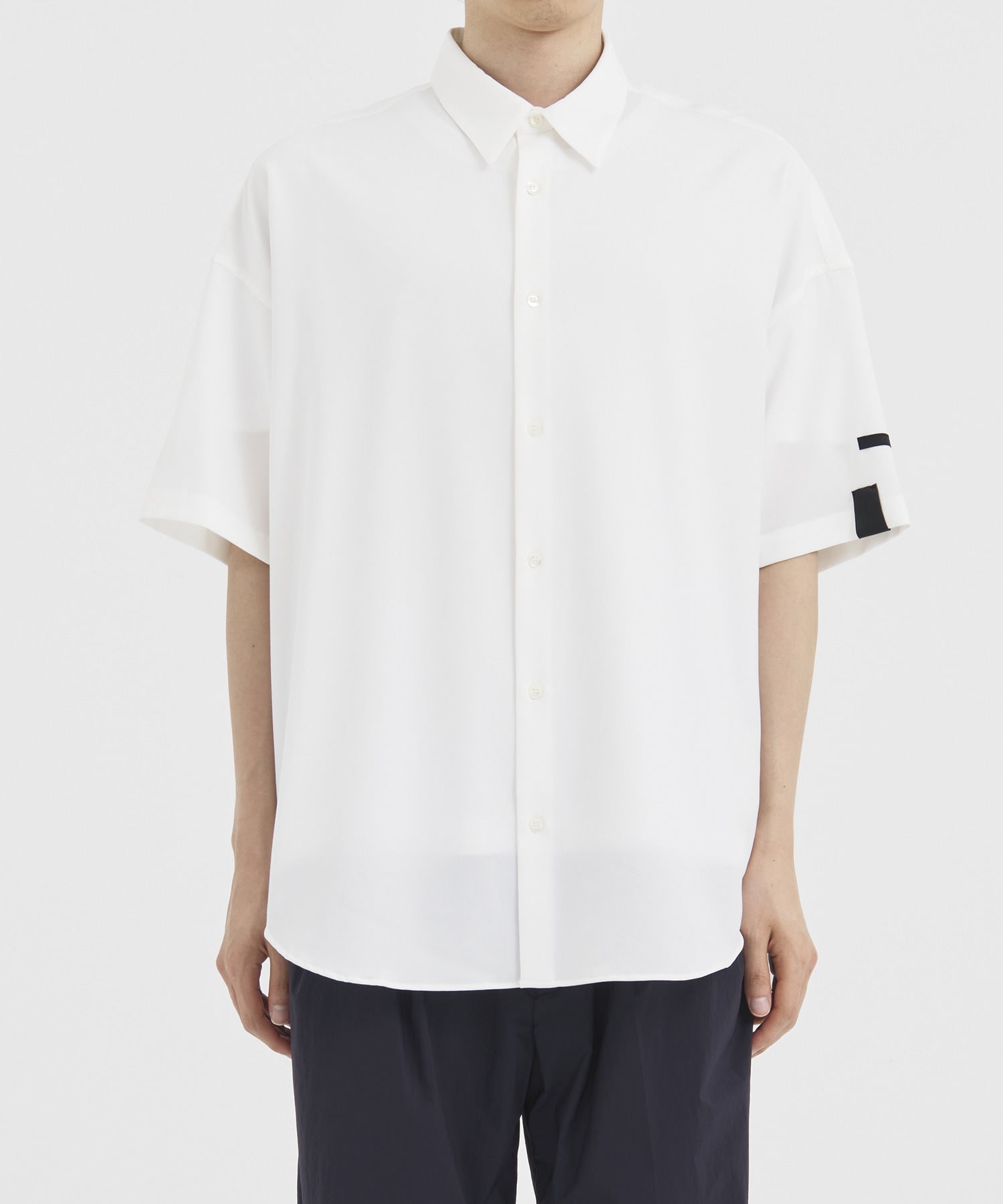 別注 MaNatsu No S/S Shirt N.HOOLYWOOD
