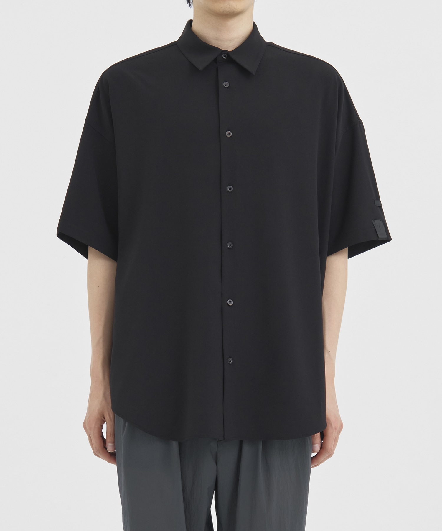 別注 MaNatsu No S/S Shirt N.HOOLYWOOD