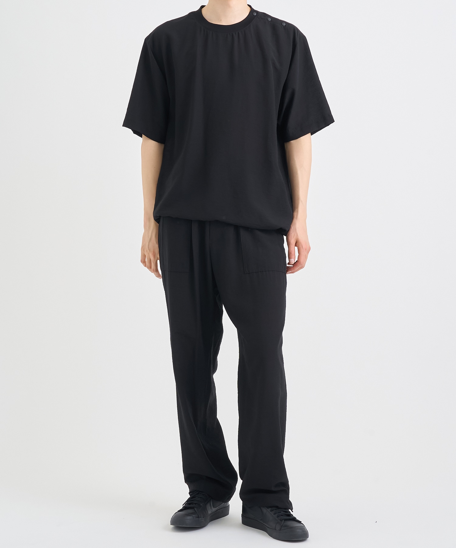 Dont Warry Your Wearing S/S PO THE TOKYO