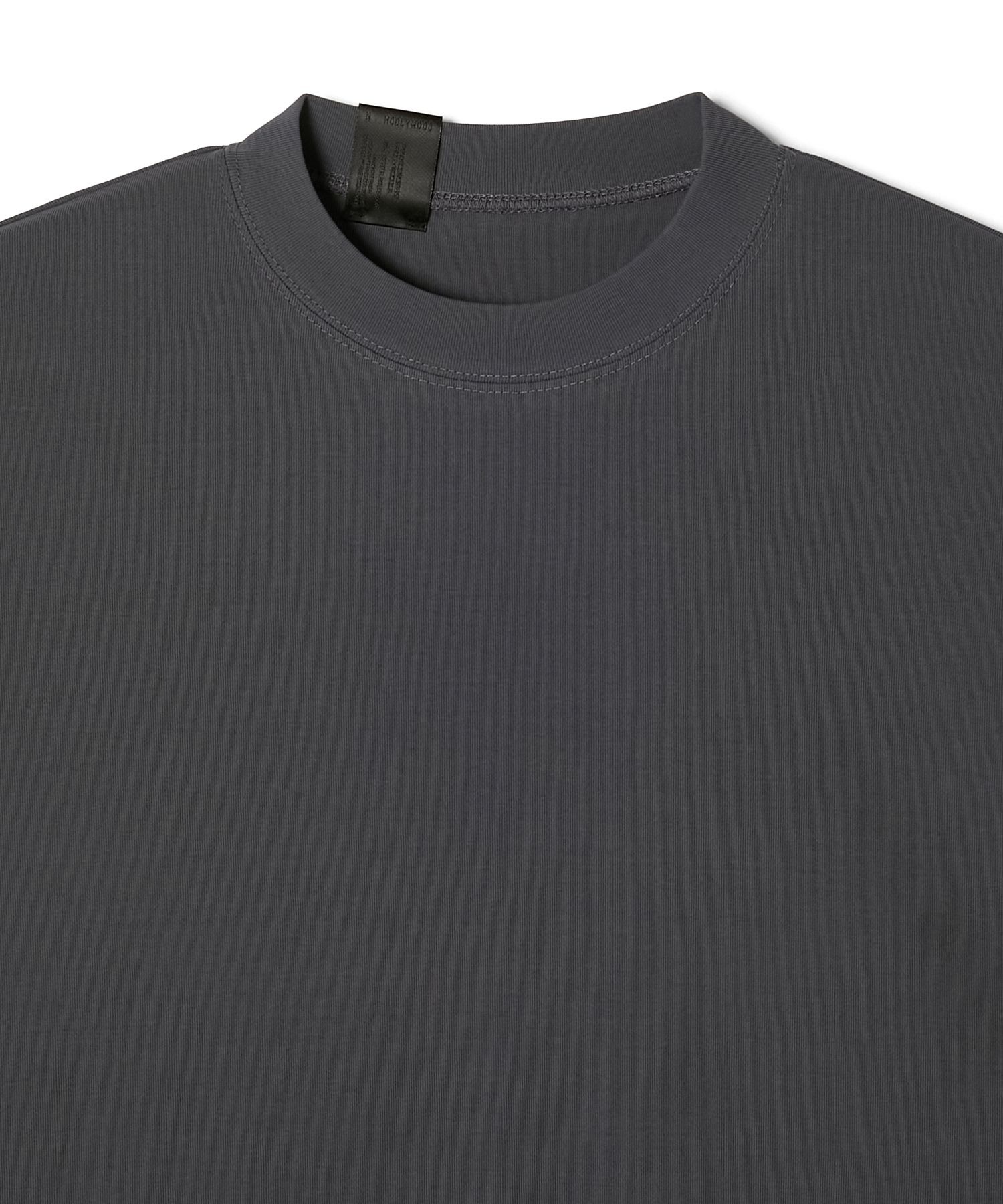 2251-CS51-019 S/S TEE N.HOOLYWOOD