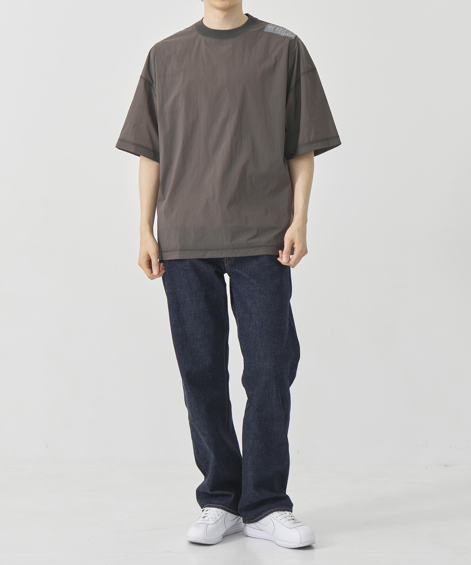 別注High Summer S/S TEE N.HOOLYWOOD