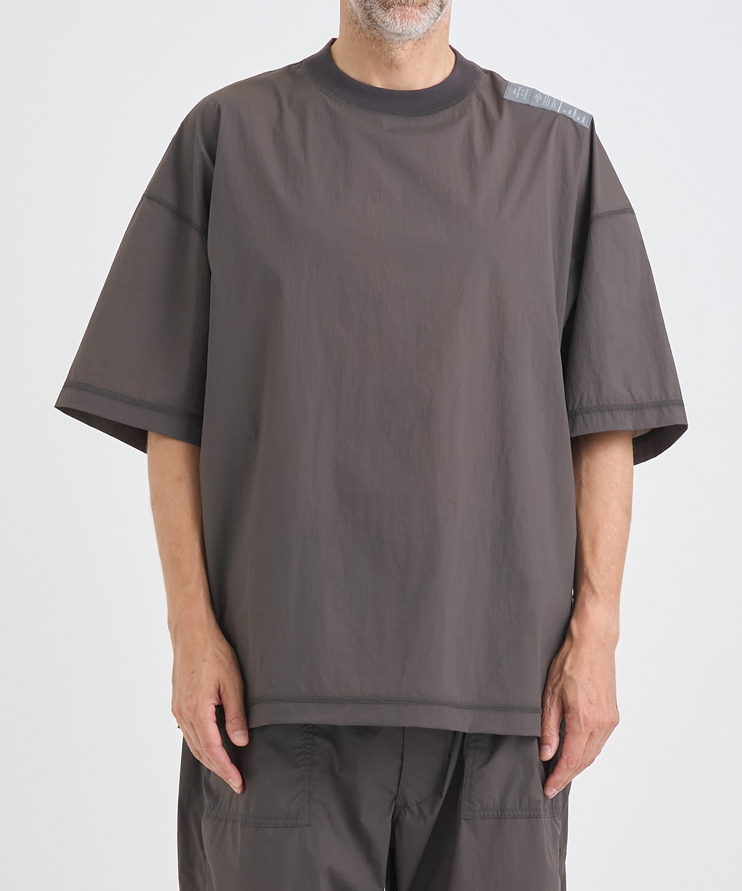 別注 High Summer S/S TEE N.HOOLYWOOD