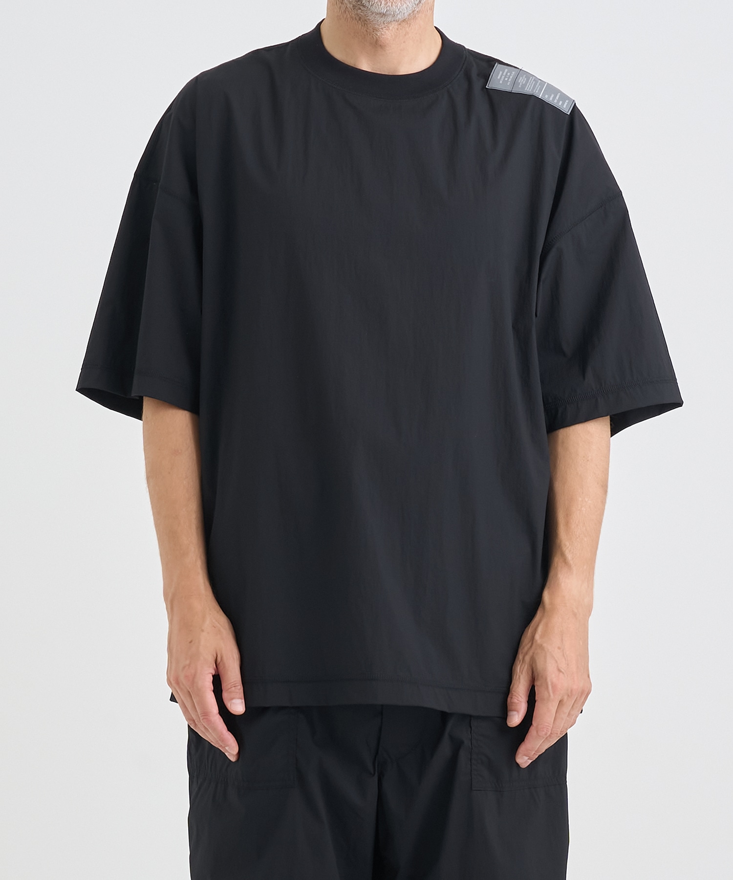 別注 High Summer S/S TEE N.HOOLYWOOD