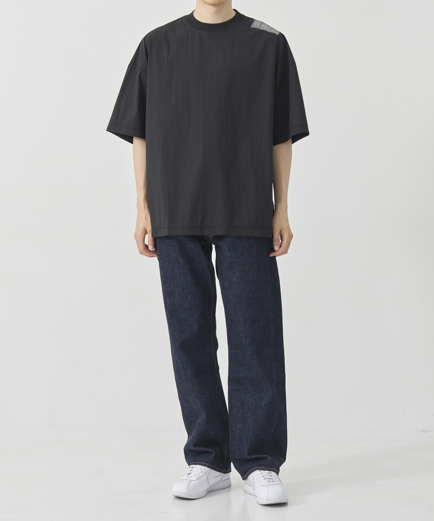 別注High Summer S/S TEE N.HOOLYWOOD