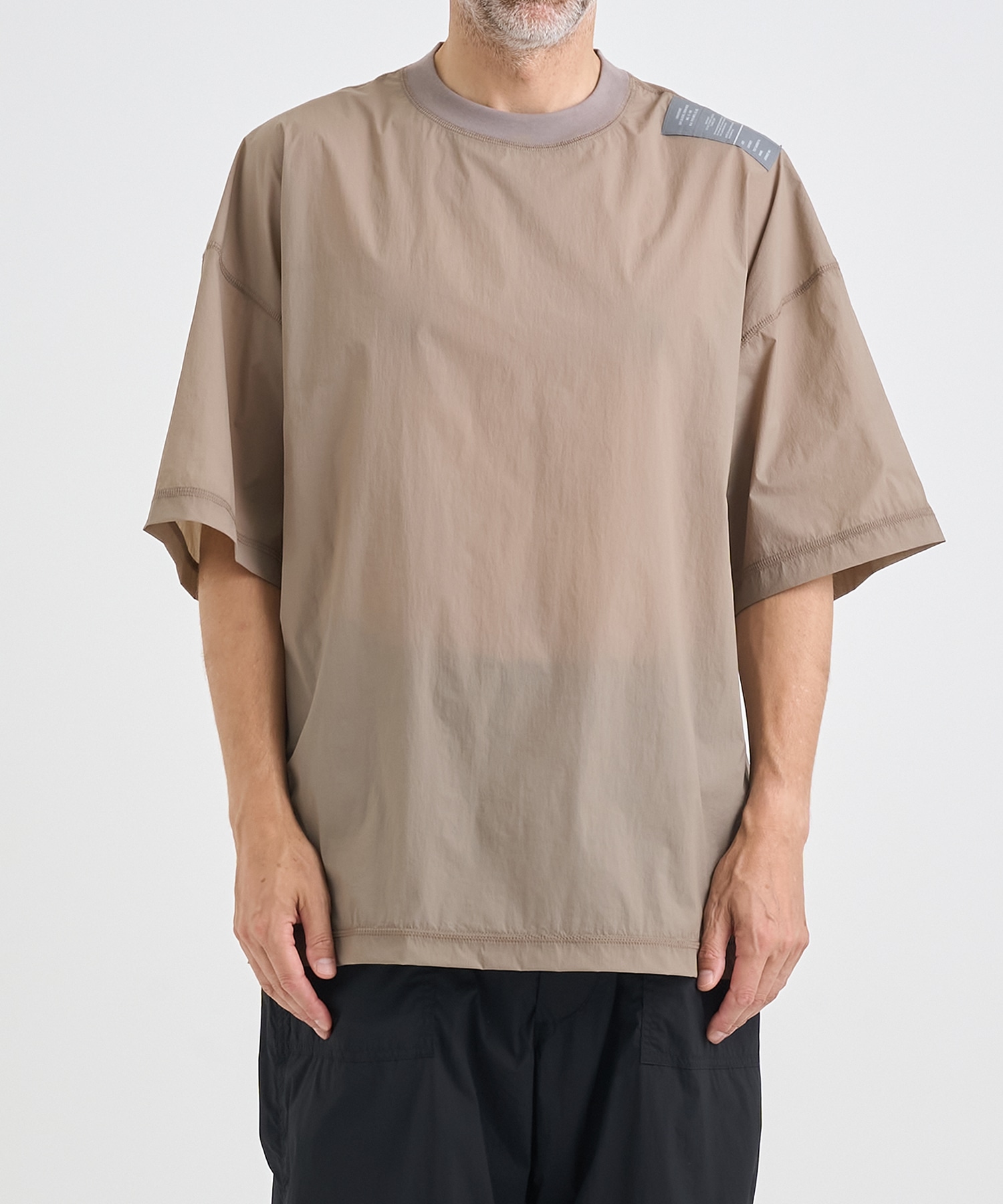 別注High Summer S/S TEE N.HOOLYWOOD