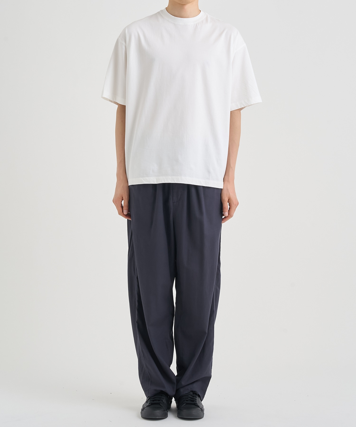 YOKE T-SHIRT 