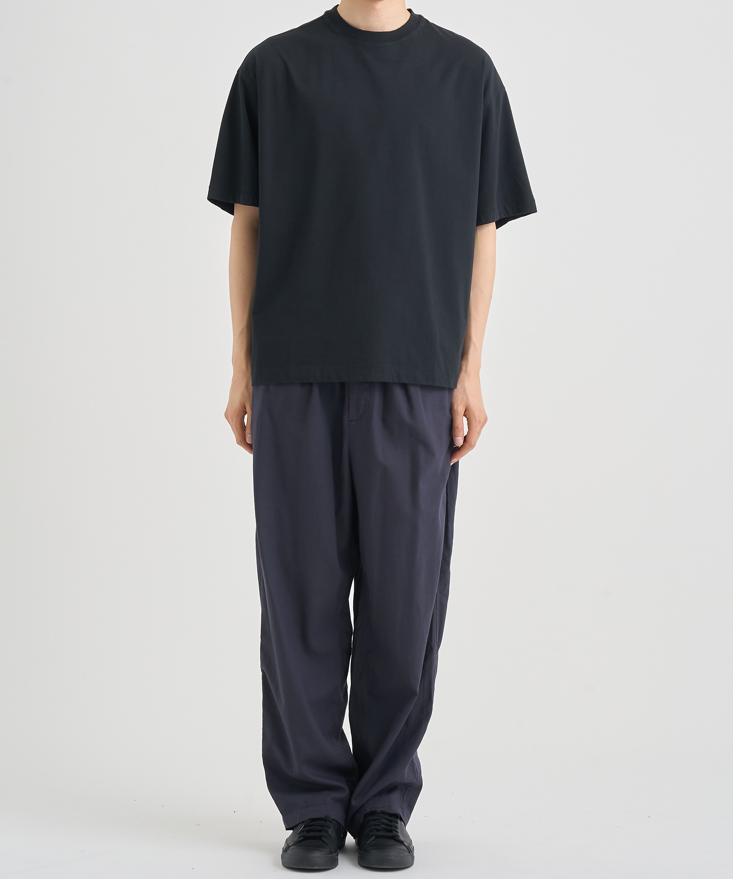 YOKE T-SHIRT YOKE