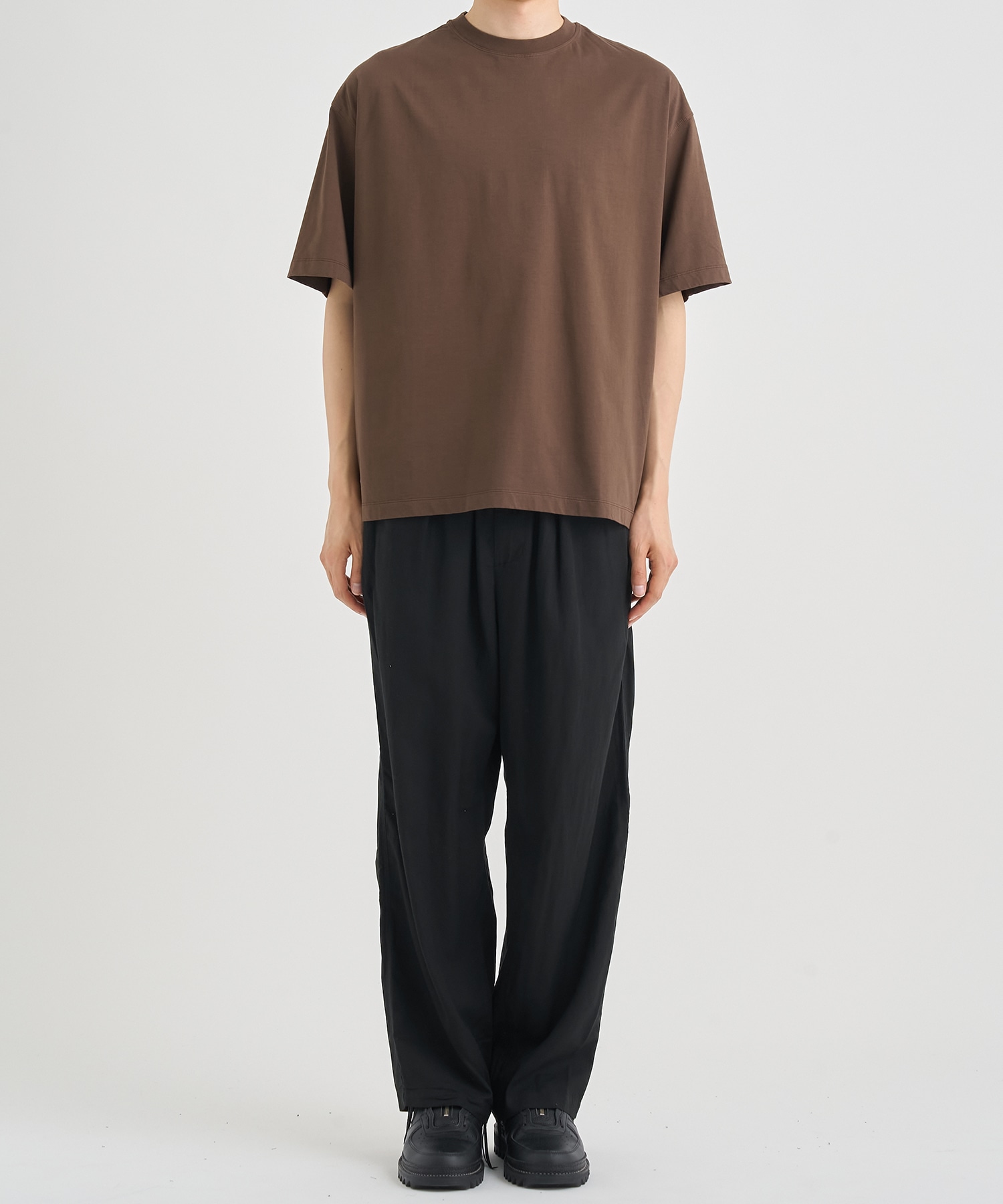 YOKE T-SHIRT YOKE