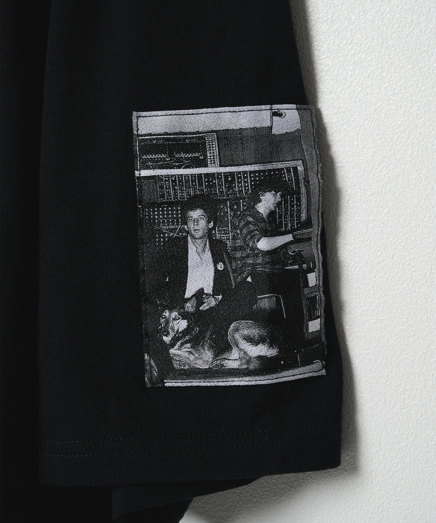 UC2E4813-2 S/S Tee UNDERCOVER