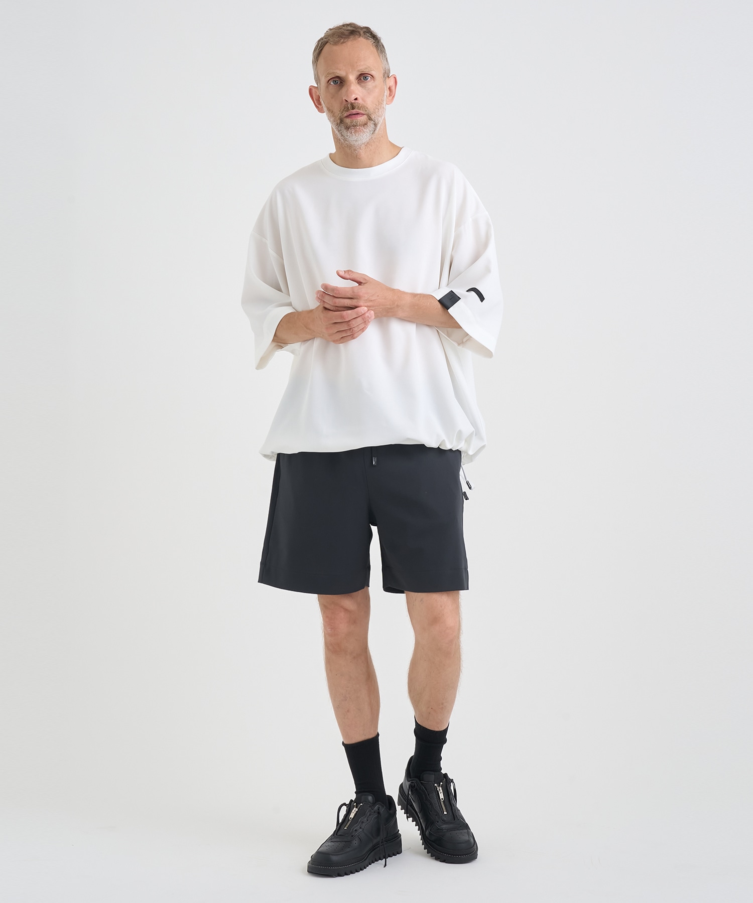 別注2255-CS50-003 S/S TEE N.HOOLYWOOD