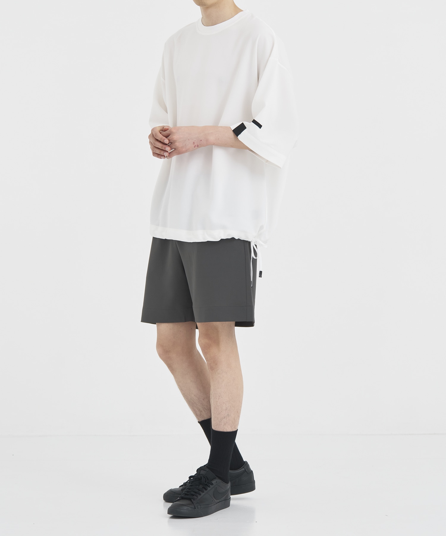 別注2255-CS50-003 S/S TEE N.HOOLYWOOD
