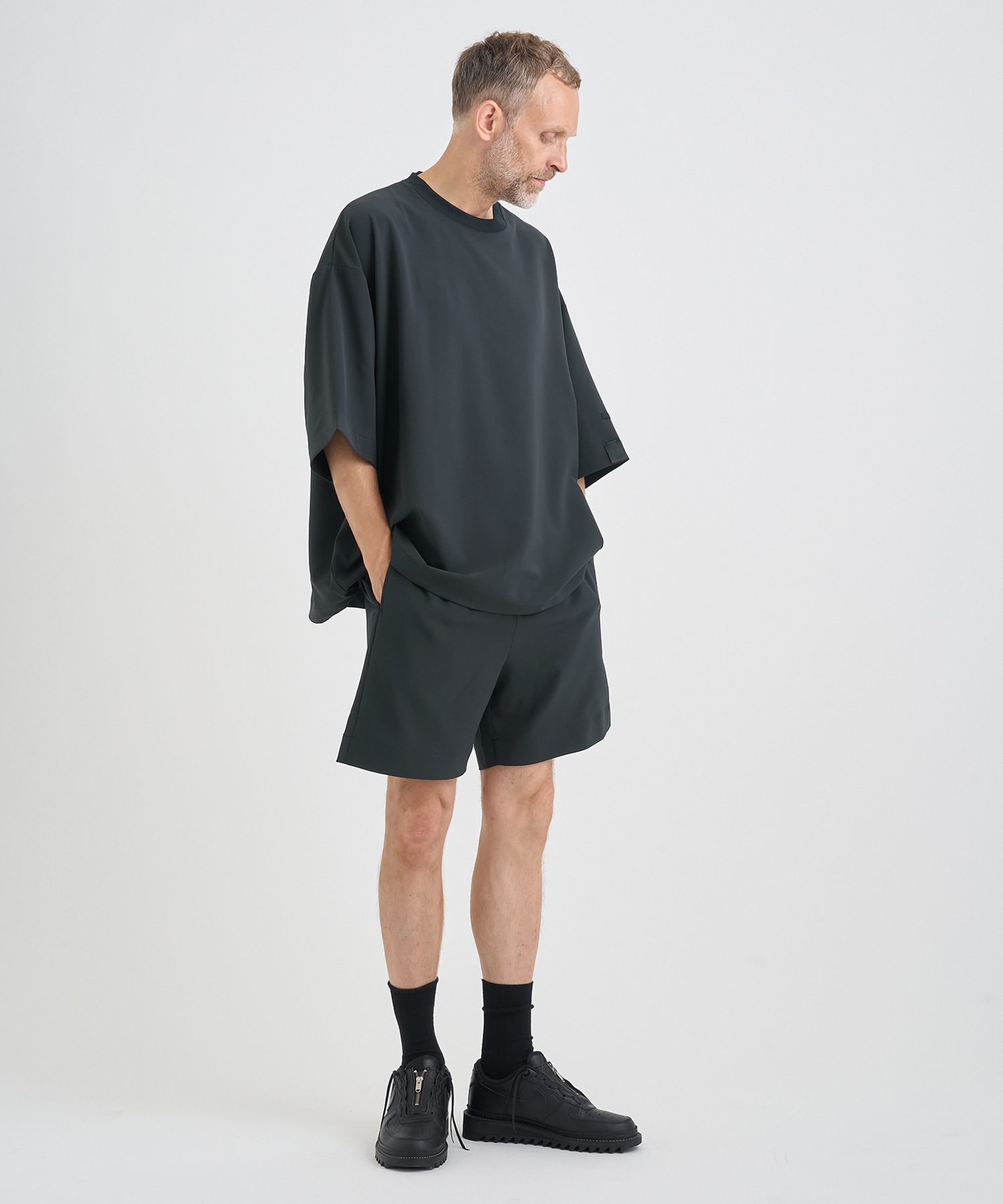 別注2255-CS50-003 S/S TEE N.HOOLYWOOD