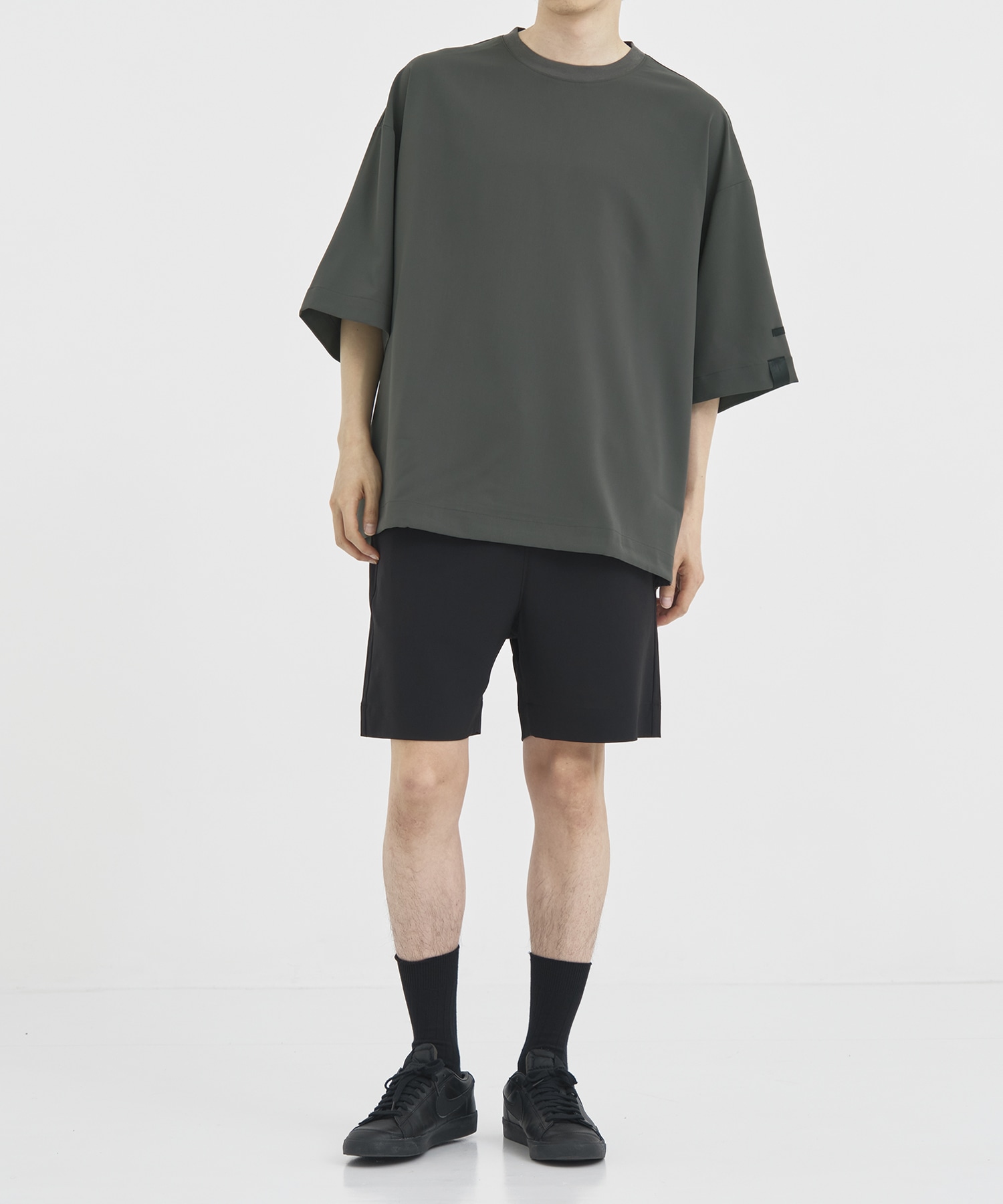 別注2255-CS50-003 S/S TEE N.HOOLYWOOD