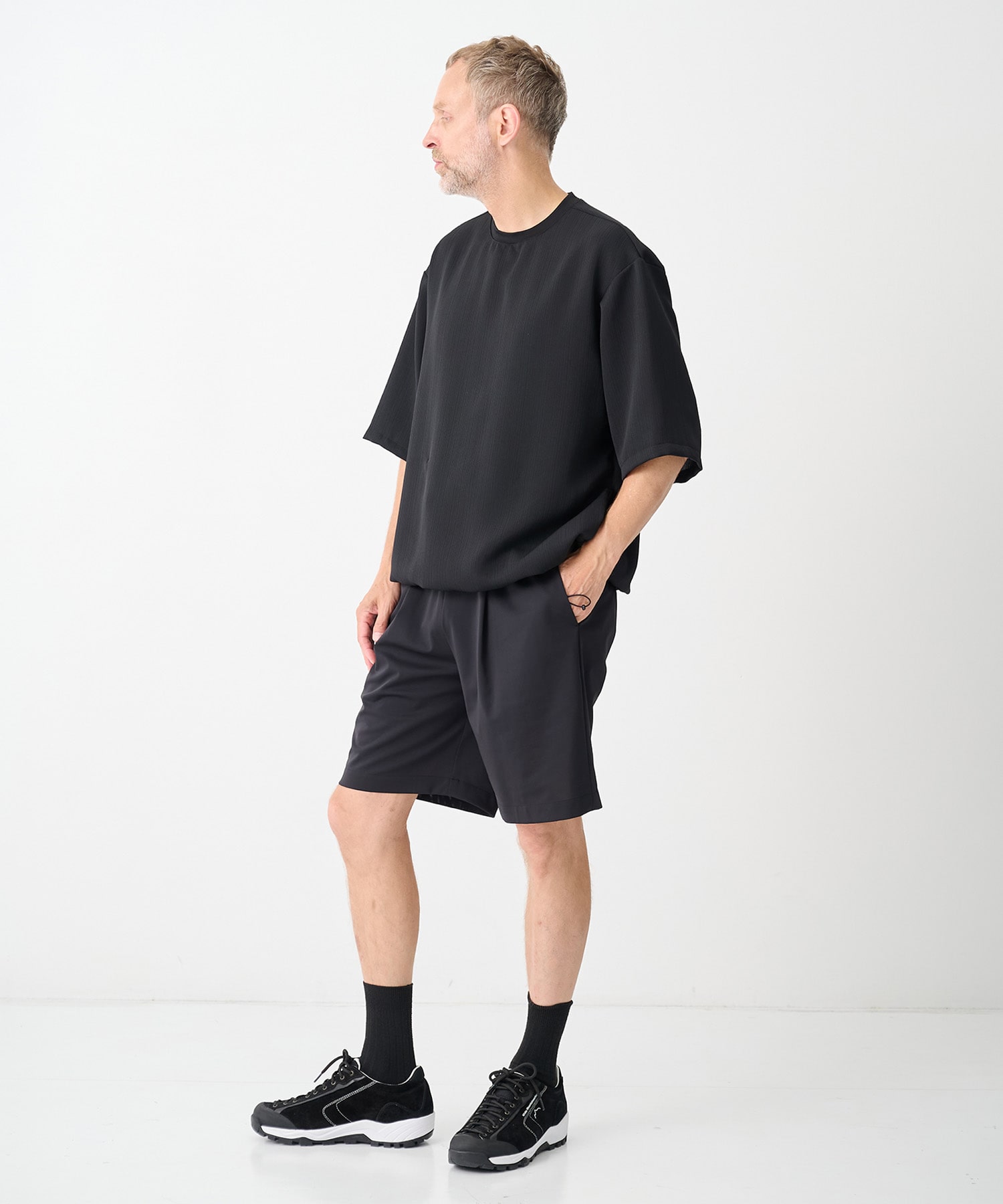 Art Pique S/S PO THE TOKYO