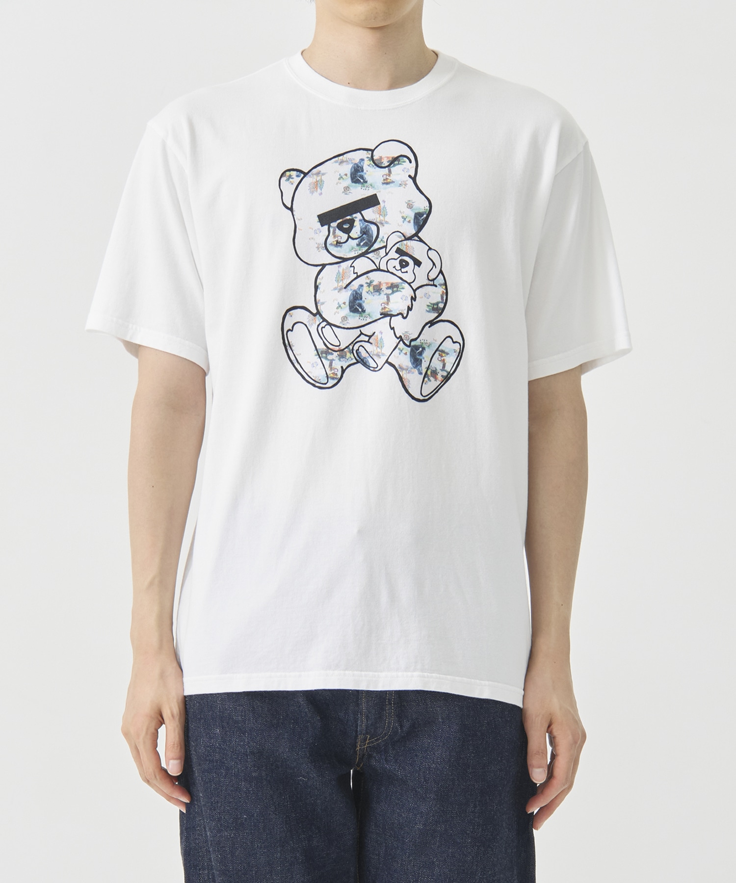 UC1E9811-2 UNDERCOVER