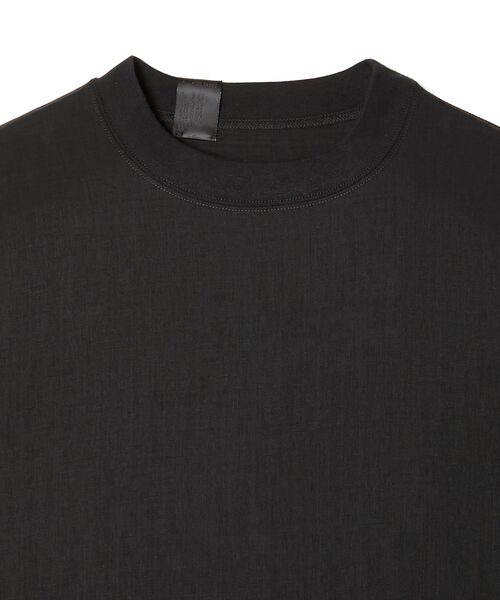 【エヌハリウッド】2261-CS58-011 CREW NECK T-SHIRT N.HOOLYWOOD