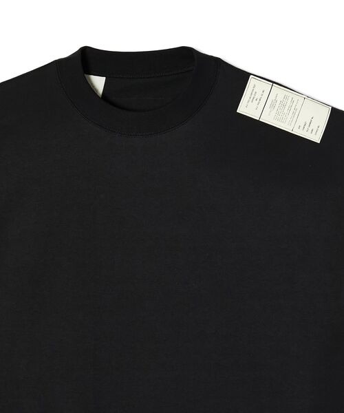 【エヌハリウッド】9261-CS56-015 T-SHIRT N.HOOLYWOOD