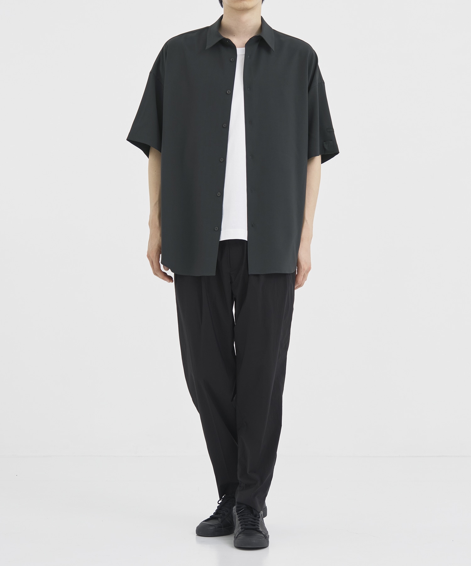 別注 MaNatsu No Slim Tapered Pants N.HOOLYWOOD