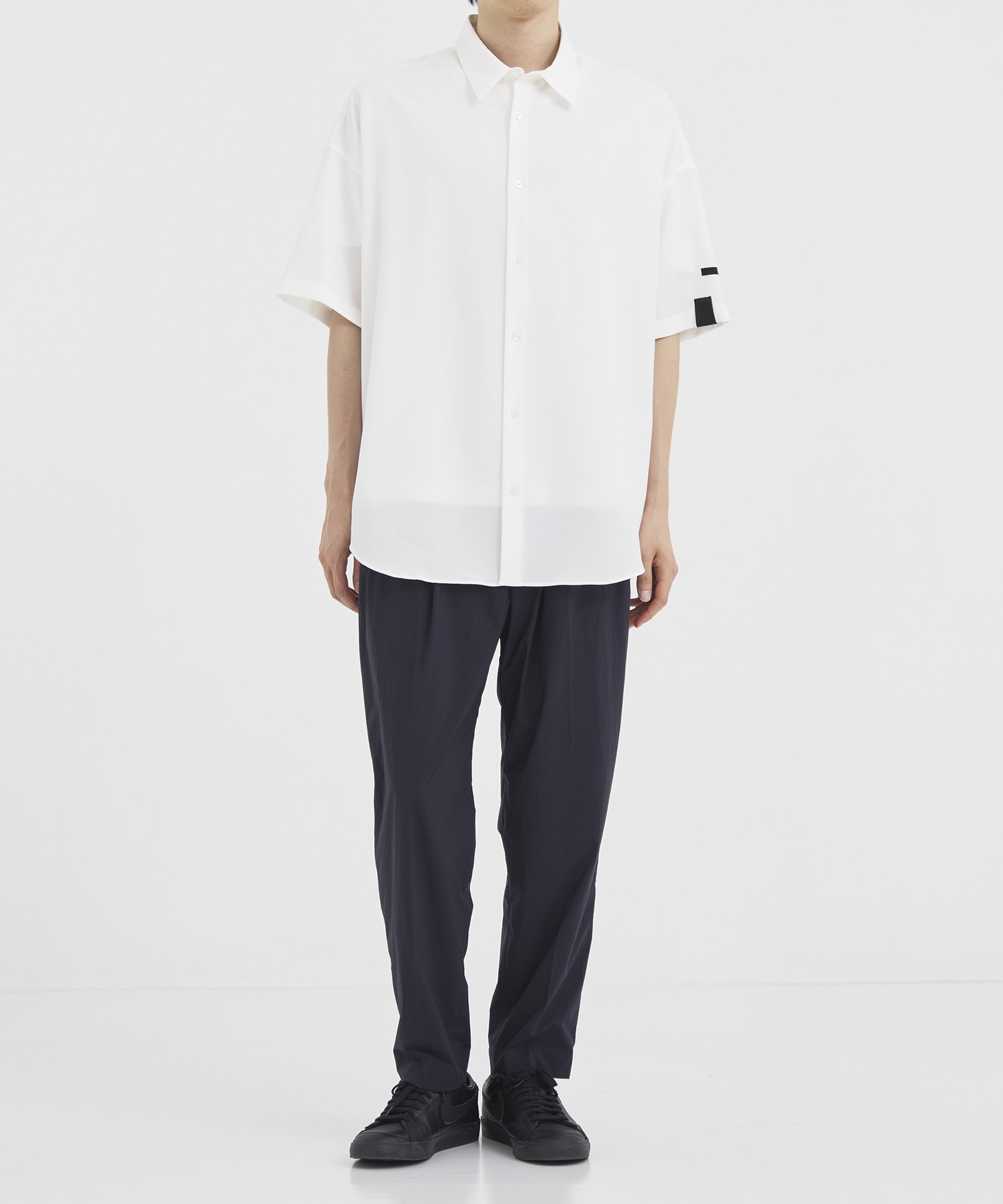 別注 MaNatsu No Slim Tapered Pants N.HOOLYWOOD