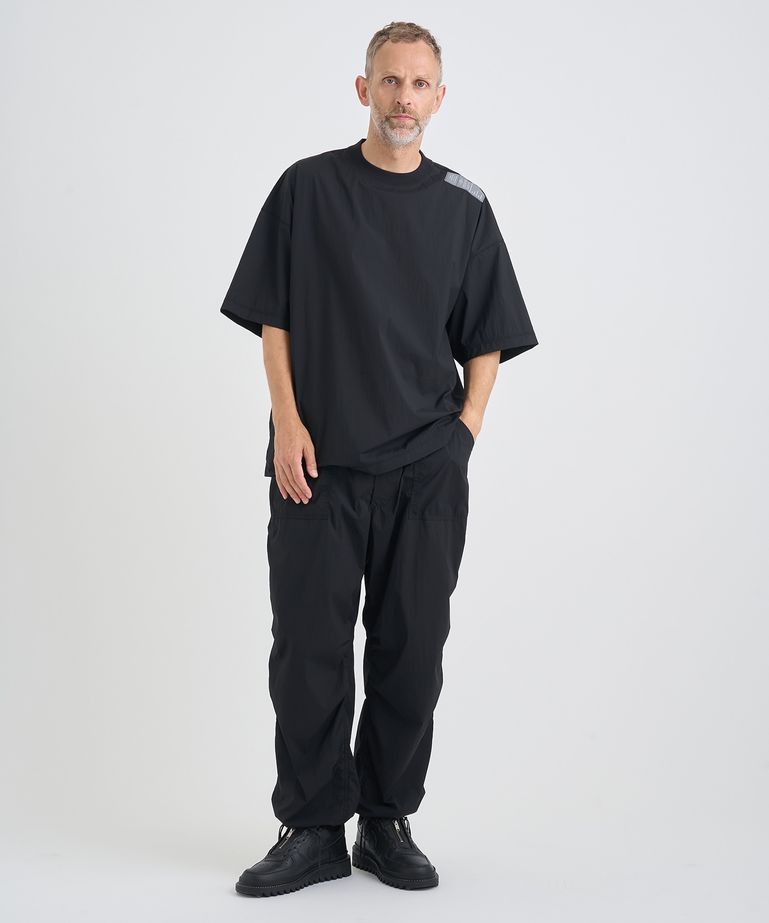 別注 9255-CP06-019 PANTS N.HOOLYWOOD