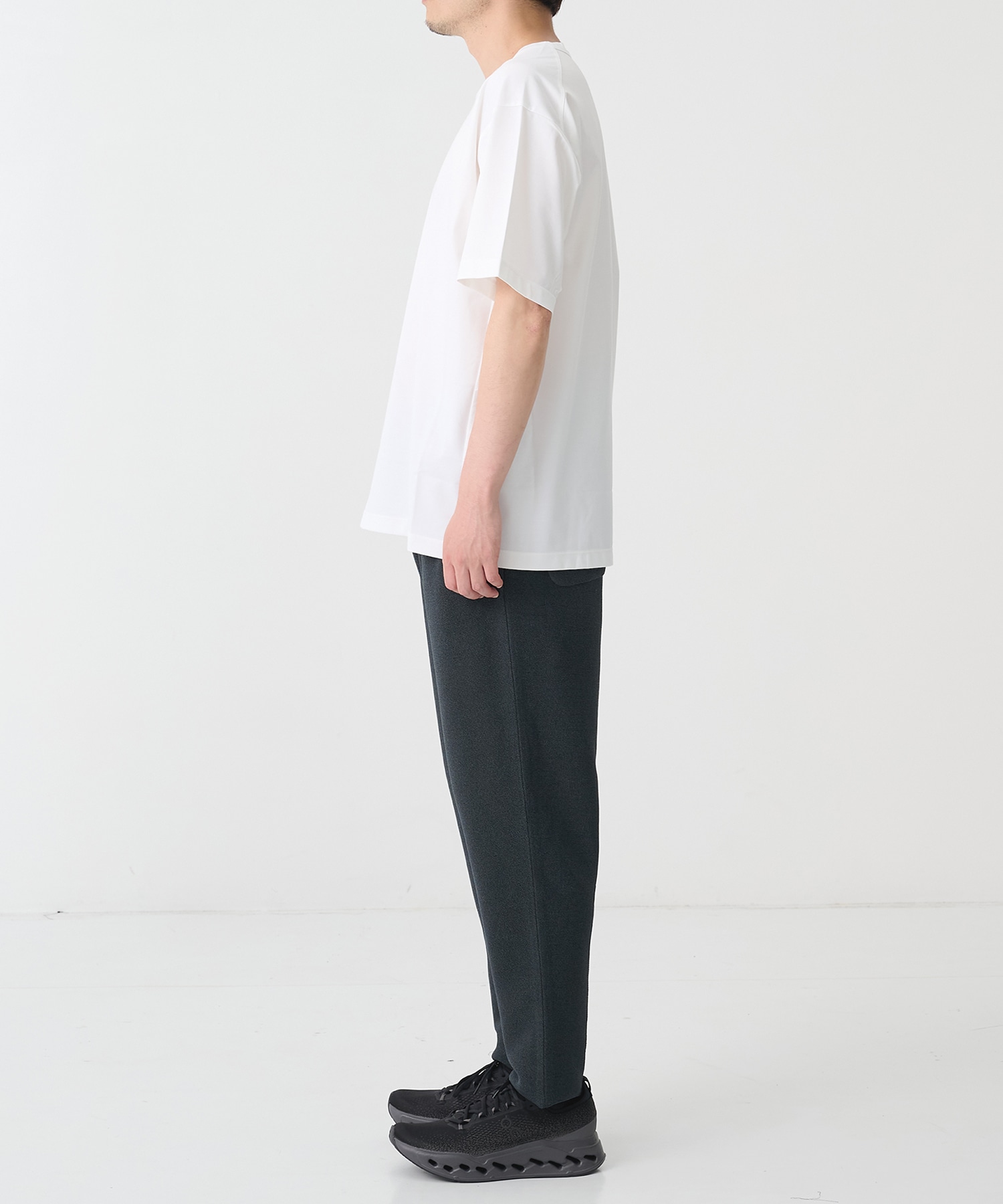 【シーエフシーエル】WASHI TAPERED PANTS CFCL