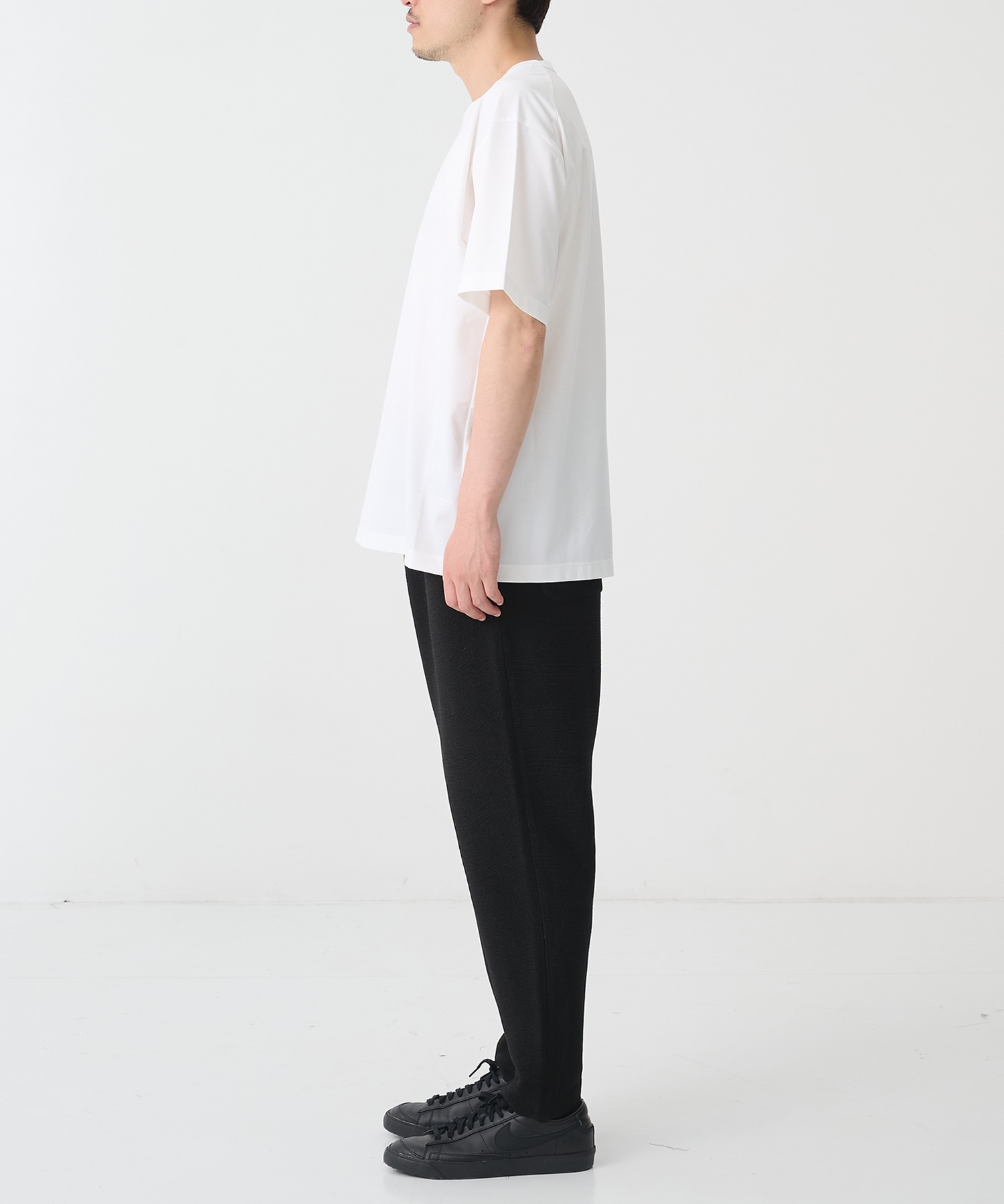 【シーエフシーエル】WASHI TAPERED PANTS CFCL
