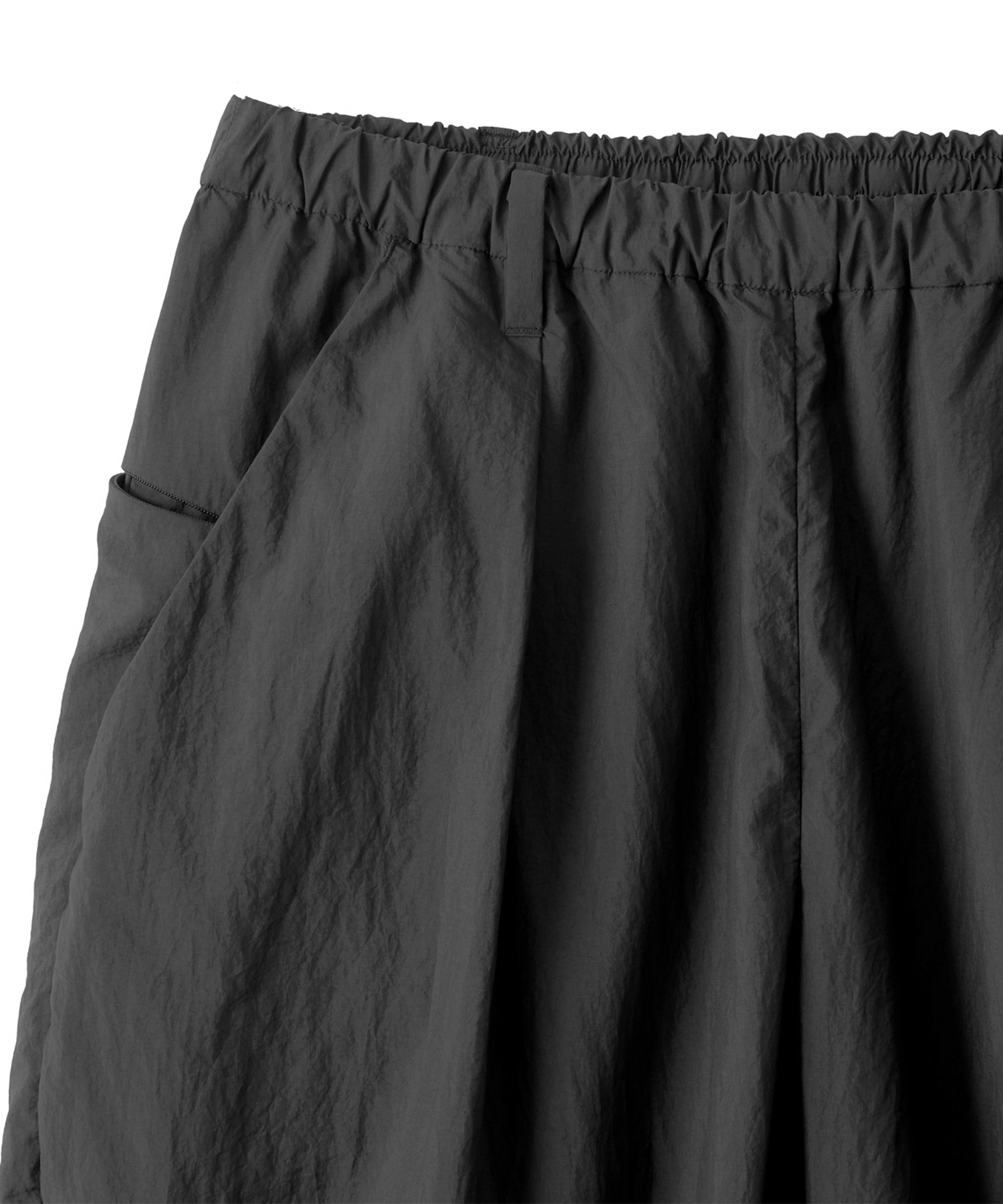 WALLET PANTS RESORT　HOVERLAYER TEATORA