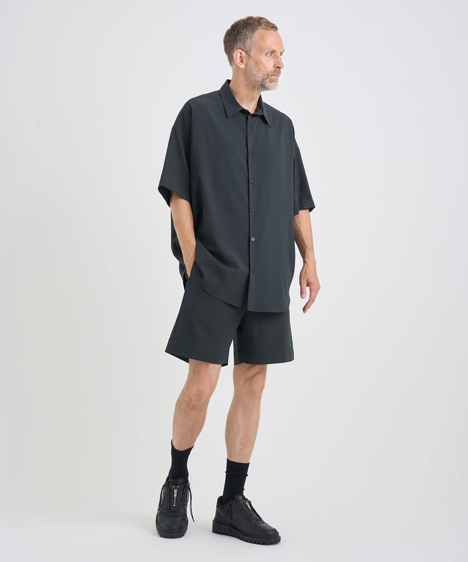 別注2255-CP50-003 SHORTS N.HOOLYWOOD